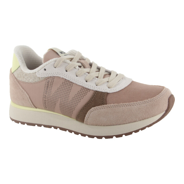 Woden Wl686-381 dames sneakers Woden WL686-381 large