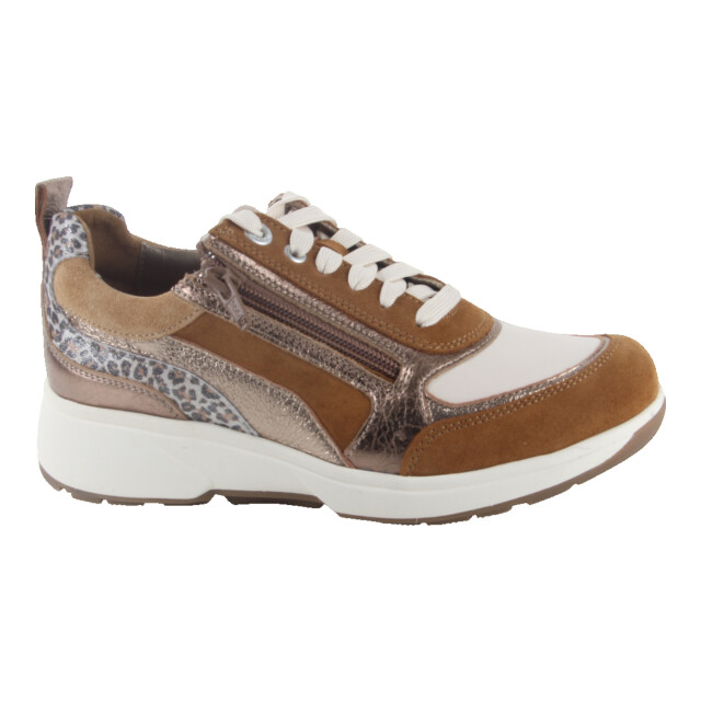 Xsensible Xsensible 30222.3.351-HX Veterschoenen Bruin Xsensible 30222.3.351-HX large