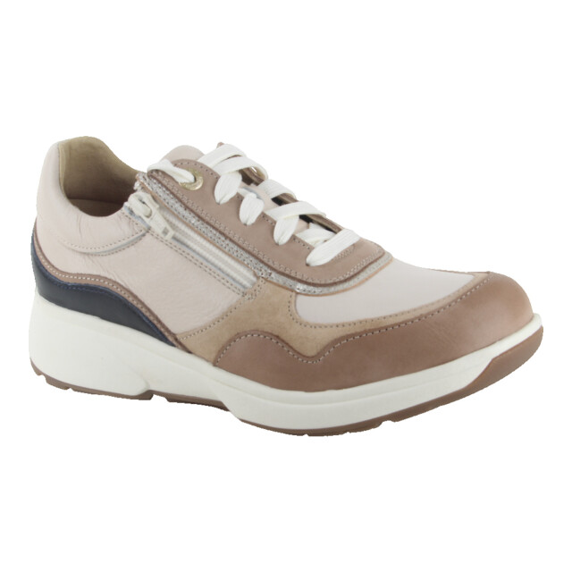 Xsensible Xsensible 30204.3.530-HX Veterschoenen Beige Xsensible 30204.3.530-HX large