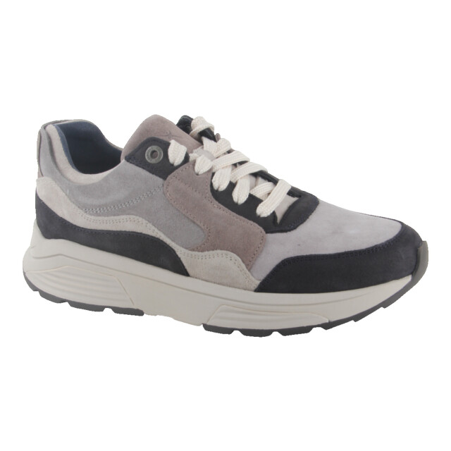 Xsensible Xsensible 33200.2.244-HX Sneakers Blauw Xsensible 33200.2.244-HX large