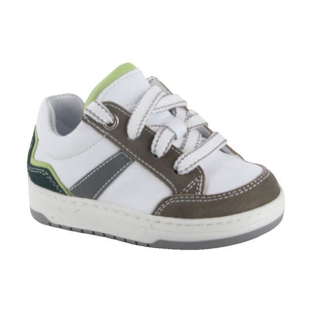Trackstyle 326309-166w2 jongens veterschoenen Track Style 326309-166W2 large