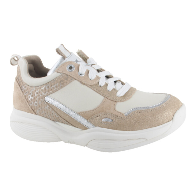 Xsensible Xsensible 32010.3.428-HX Veterschoenen Beige Xsensible 32010.3.428-HX large