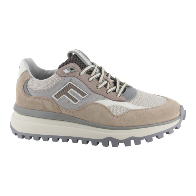 Floris van Bommel Floris Van Bommel SFM-10238-26-01 Sneakers Beige Floris Van Bommel SFM-10238-26-01 large