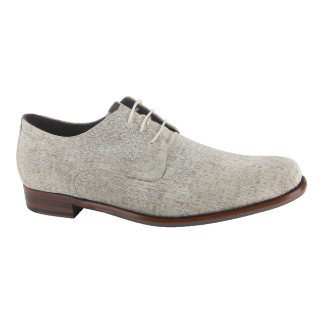 Floris van Bommel Floris Van Bommel SFM-30316-22-03 Veterschoenen Beige Floris Van Bommel SFM-30316-22-03 large
