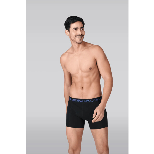 Muchachomalo Heren 8-pack boxershorts U-OUTLT1010-397 large