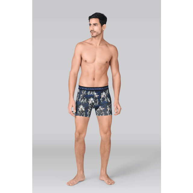 Muchachomalo Heren 8-pack boxershorts U-OUTLT1010-397 large