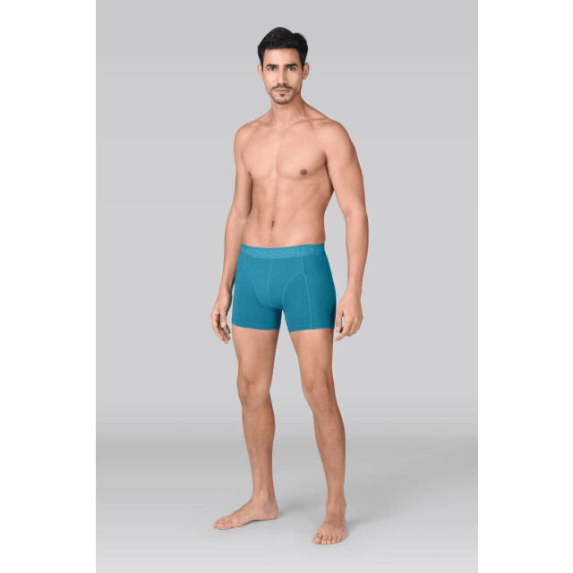 Muchachomalo Heren 8-pack boxershorts U-SOLID1010-1280 large