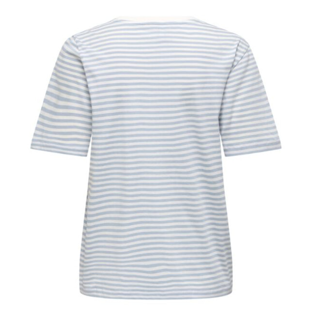 Only Onlhappy life s/s emb top jrs 15370117 large