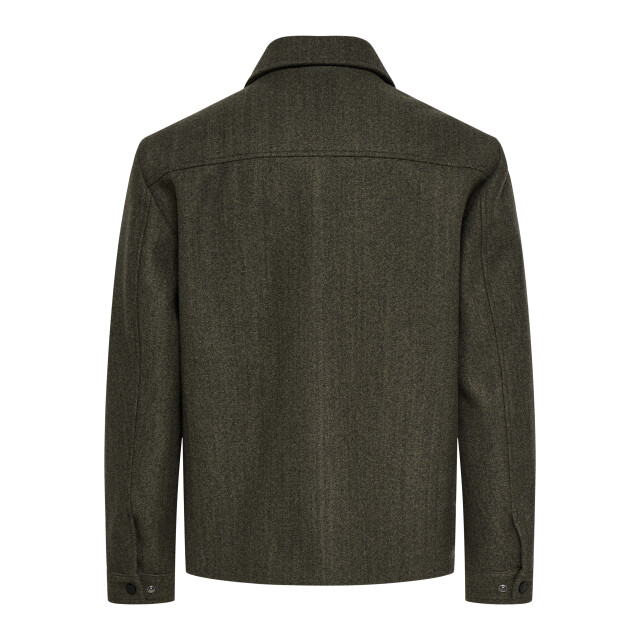 Only & Sons Onsconnor life jacket otw 22025735 large