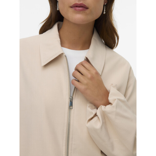 Vero Moda Vmnova short jacket 10339008 large