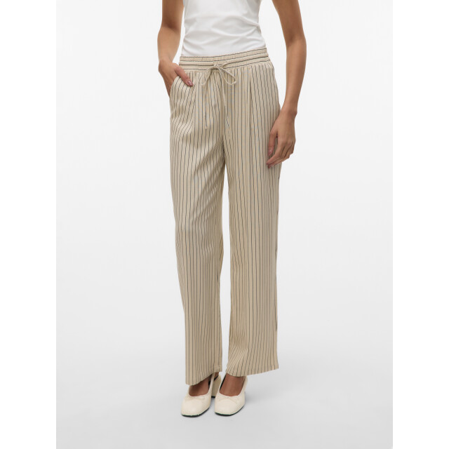 Vero Moda Vmjesmilo hw wide pants wvn ga noos 10287363 large