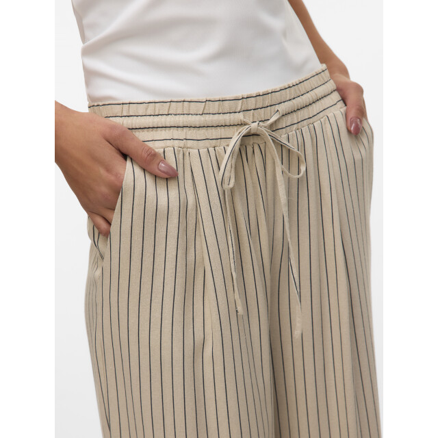 Vero Moda Vmjesmilo hw wide pants wvn ga noos 10287363 large