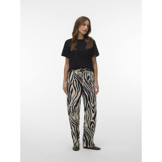 Vero Moda Vmjesmilo hw wide pants wvn ga noos 10287363 large