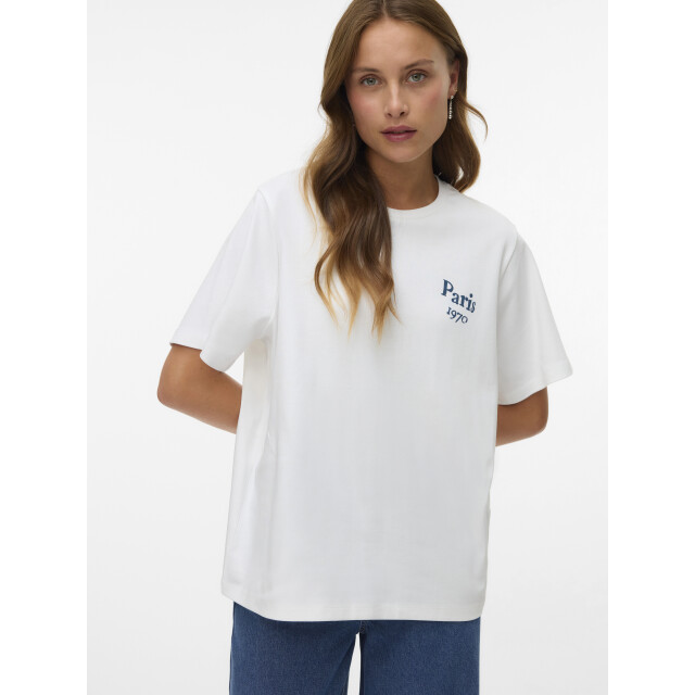 Vero Moda Vmvera caty ss top box jrs 10338436 large