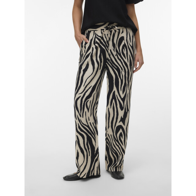 Vero Moda Vmjesmilo hw wide pants wvn ga noos 10287363 large