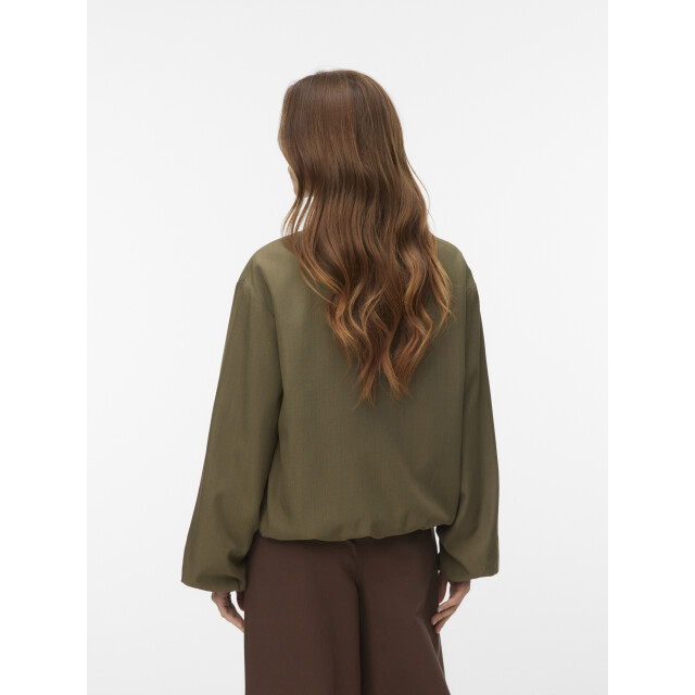 Vero Moda Vmnova short jacket 10339008 large