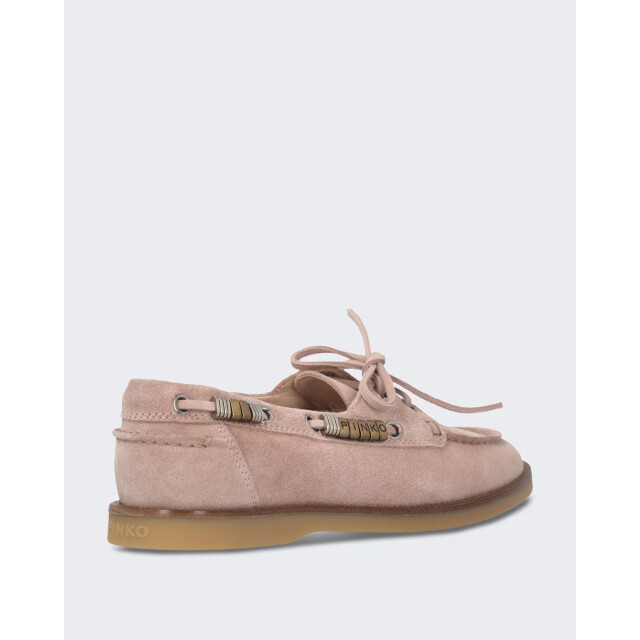 Pinko Dames grace 01 SD0539P002P26-Rose large