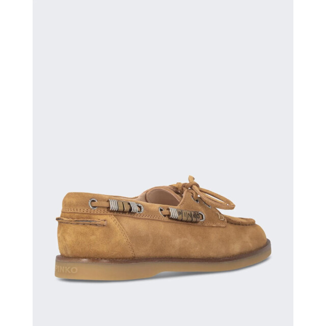 Pinko Dames grace 01 SD0539P002M41-Tan large