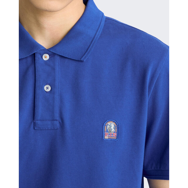 Parajumpers Heren polo wellington PMPOEK04-516 large