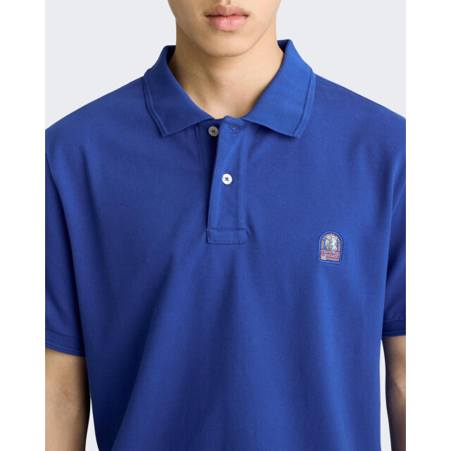 Parajumpers Heren polo wellington PMPOEK04-516 large