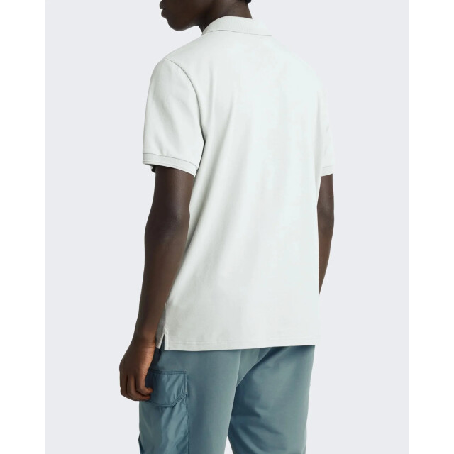 Parajumpers Heren polo wellington PMPOEK04-271 large