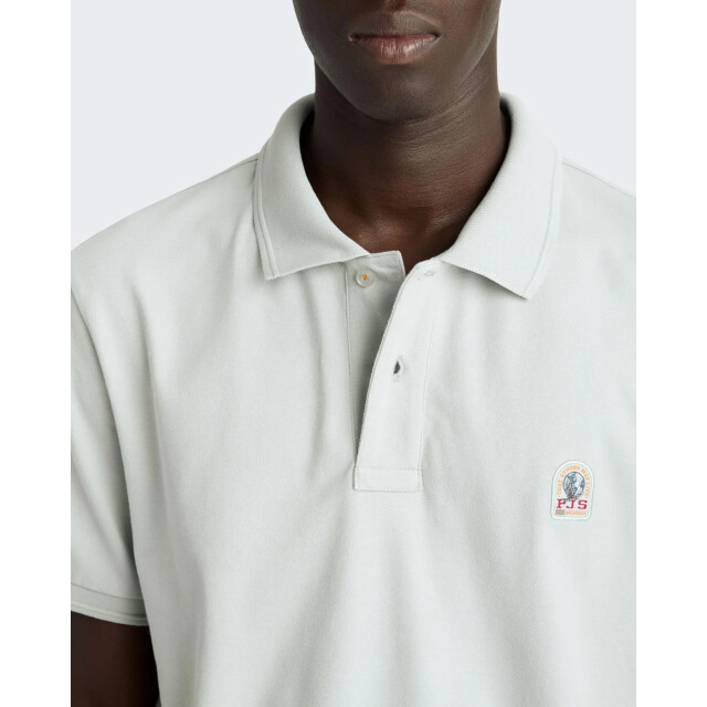 Parajumpers Heren polo wellington PMPOEK04-271 large