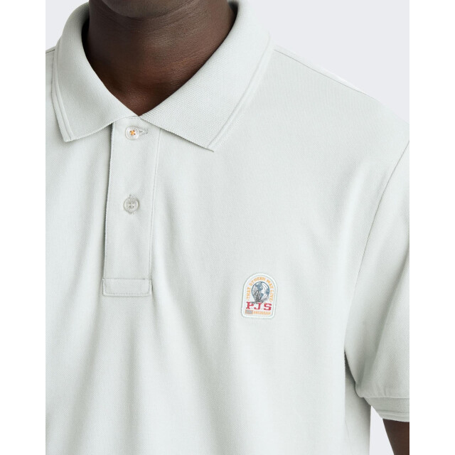 Parajumpers Heren polo wellington PMPOEK04-271 large