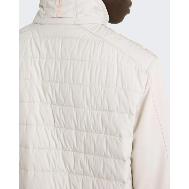 Parajumpers Heren elliot jacket blauw PMHYBFP02-269 large