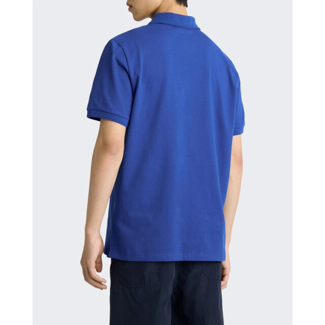 Parajumpers Heren polo wellington PMPOEK04-516 large