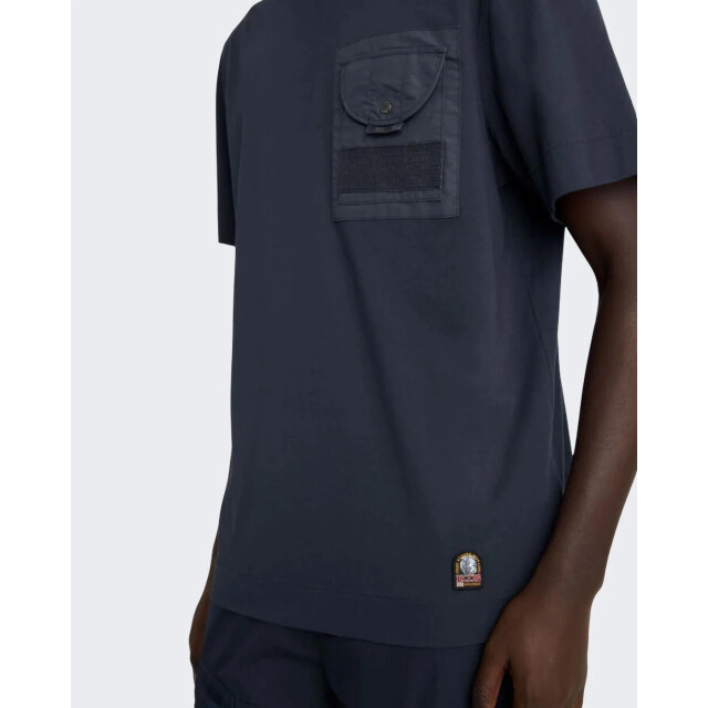 Parajumpers Heren malham t-shirt PMTSRY01-541 large