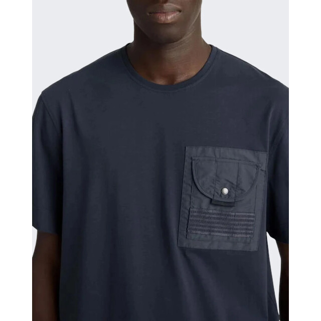 Parajumpers Heren malham t-shirt PMTSRY01-541 large