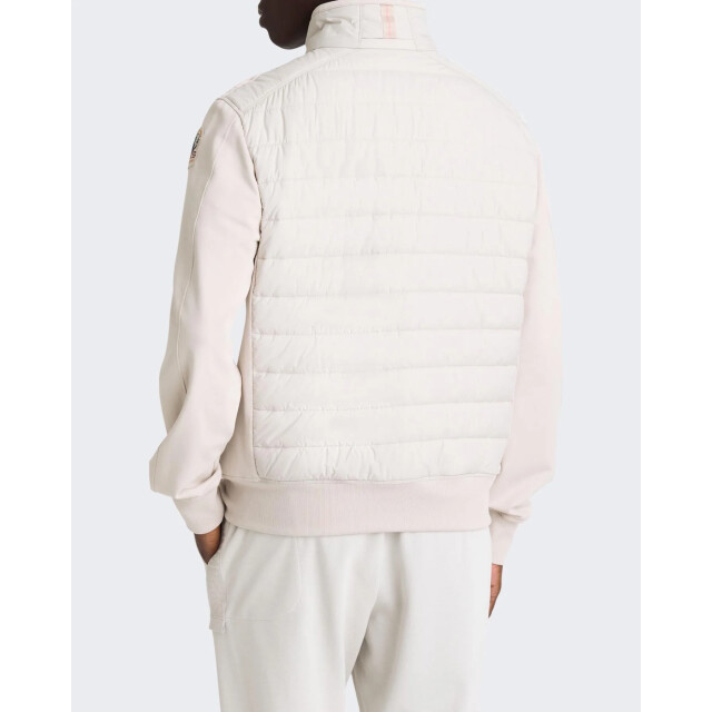 Parajumpers Heren elliot jacket blauw PMHYBFP02-269 large