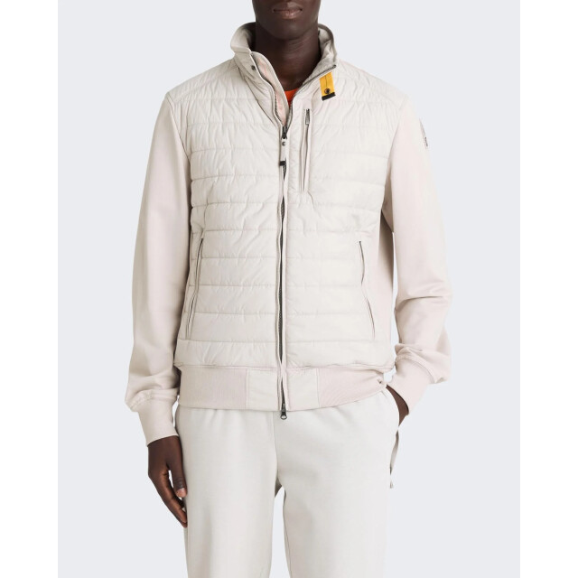 Parajumpers Heren elliot jacket blauw PMHYBFP02-269 large