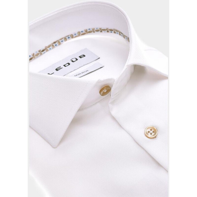 Ledûb Business hemd lange mouw le24305 mfn5 0143350/910-630-000 199873 large