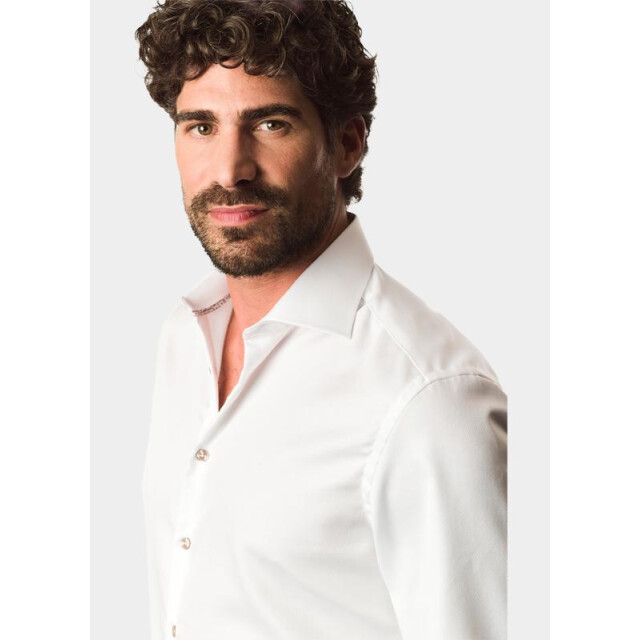 Ledûb Business hemd lange mouw le24305 mfn5 0143350/910-630-000 199873 large