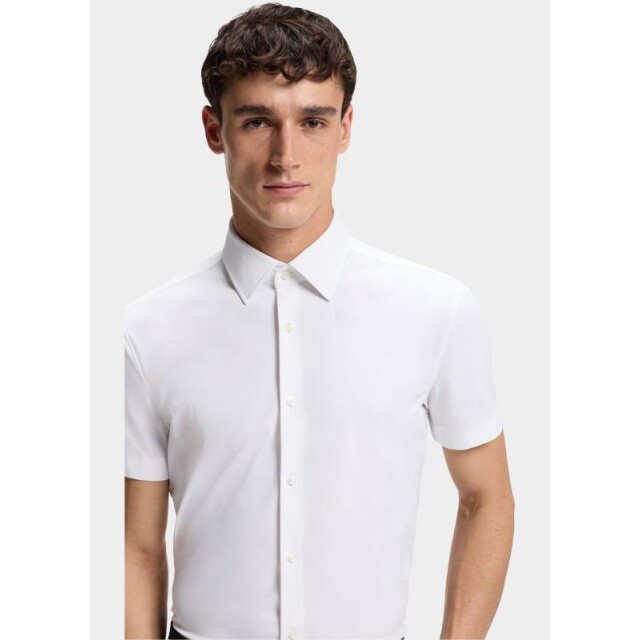 Hugo Boss Business hemd lange mouw Â p-hank-k-sh-262 10248739 01 50561627/100 203377 large