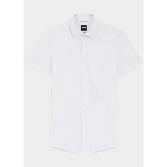 Hugo Boss Business hemd lange mouw Â p-hank-k-sh-262 10248739 01 50561627/100 203377 large