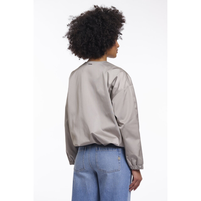 Rino & Pelle Blouson jacket koraal 4279.42.0019 large