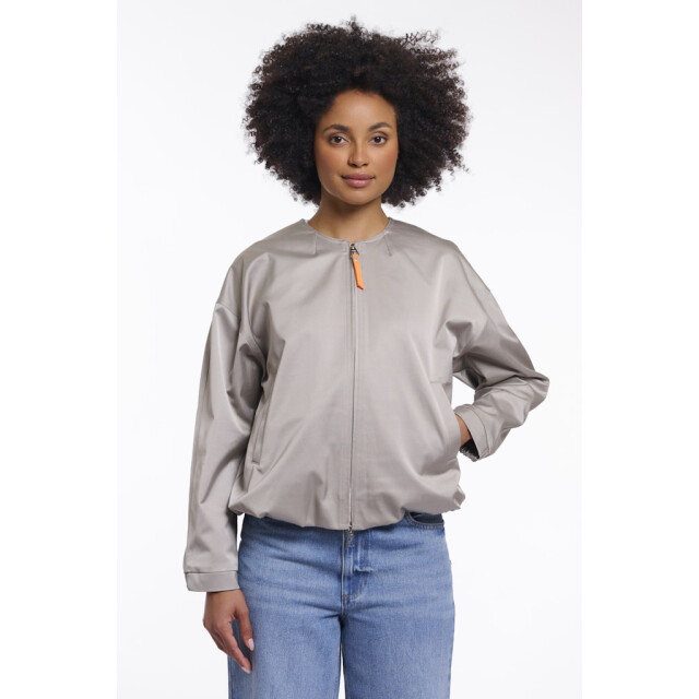 Rino & Pelle Blouson jacket koraal 4279.42.0019 large