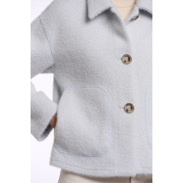 Rino & Pelle Single breasted jacket dessin 4279.39.0016 large