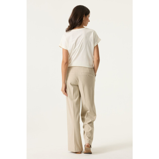 Garcia Jeans T-shirt ss off-white 4339.02.0100 large