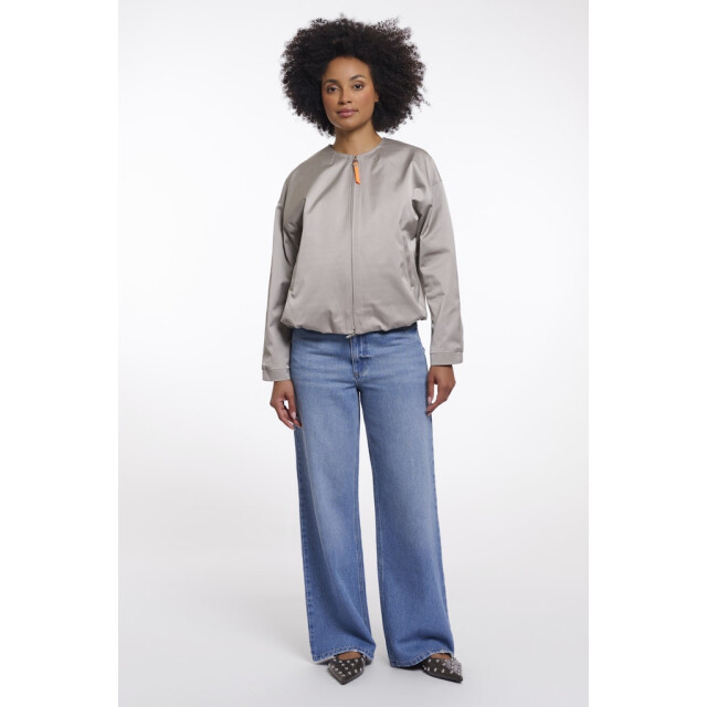 Rino & Pelle Blouson jacket koraal 4279.42.0019 large