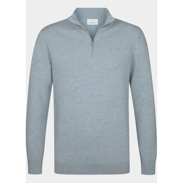 Profuomo Half zip ppxj10008/g 199733 large