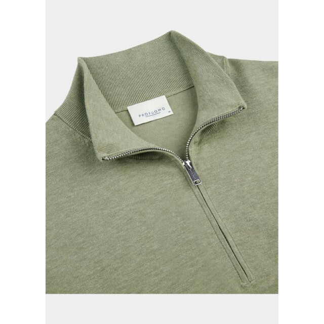 Profuomo Half zip ppxj10008/d 199732 large