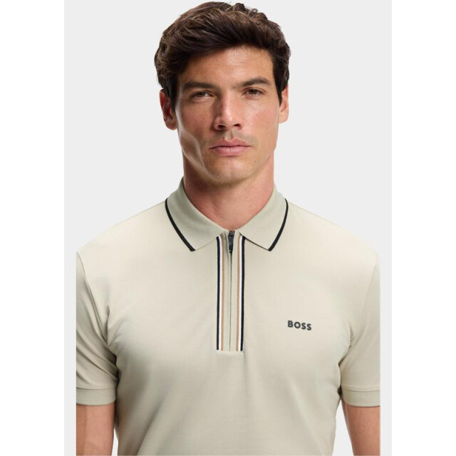 Boss Green Polo korte mouw philix goc 10272836 01 50555698/272 203338 large