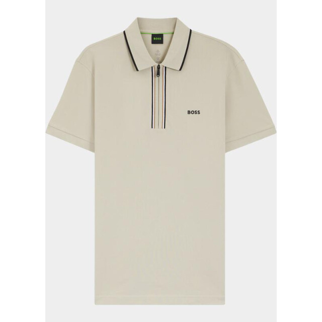 Boss Green Polo korte mouw philix goc 10272836 01 50555698/272 203338 large