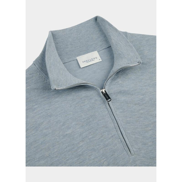 Profuomo Half zip ppxj10008/g 199733 large