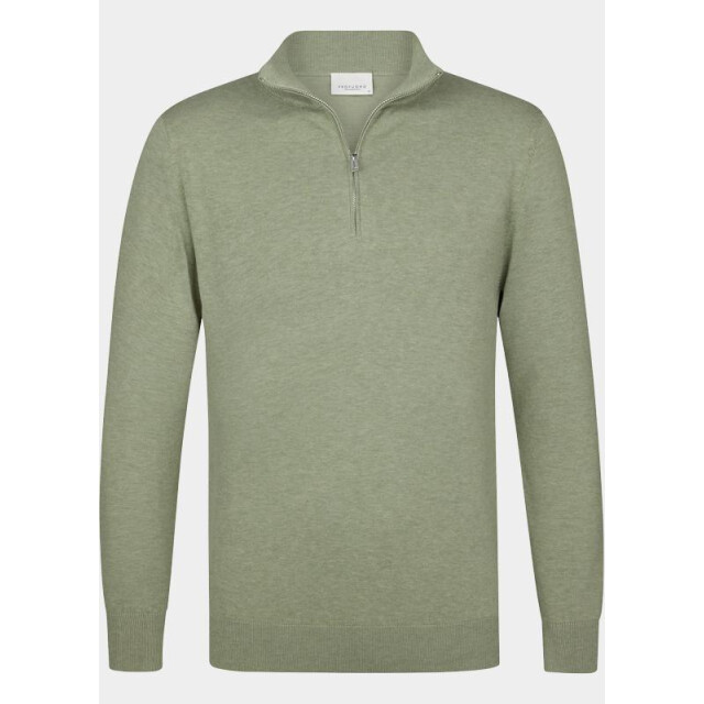 Profuomo Half zip ppxj10008/d 199732 large