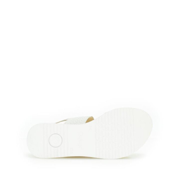 Gabor 82.744 Sandalen Wit 82.744 large