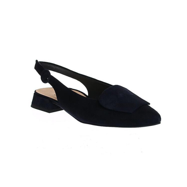 Paul Green 6090 Sandalen Blauw 6090 large